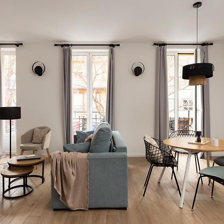 Apartamentos Libere Valencia Abastos 외부 사진
