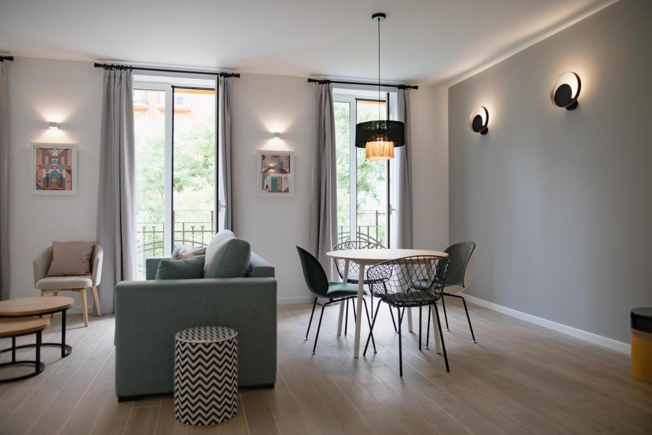 Apartamentos Libere Valencia Abastos 외부 사진