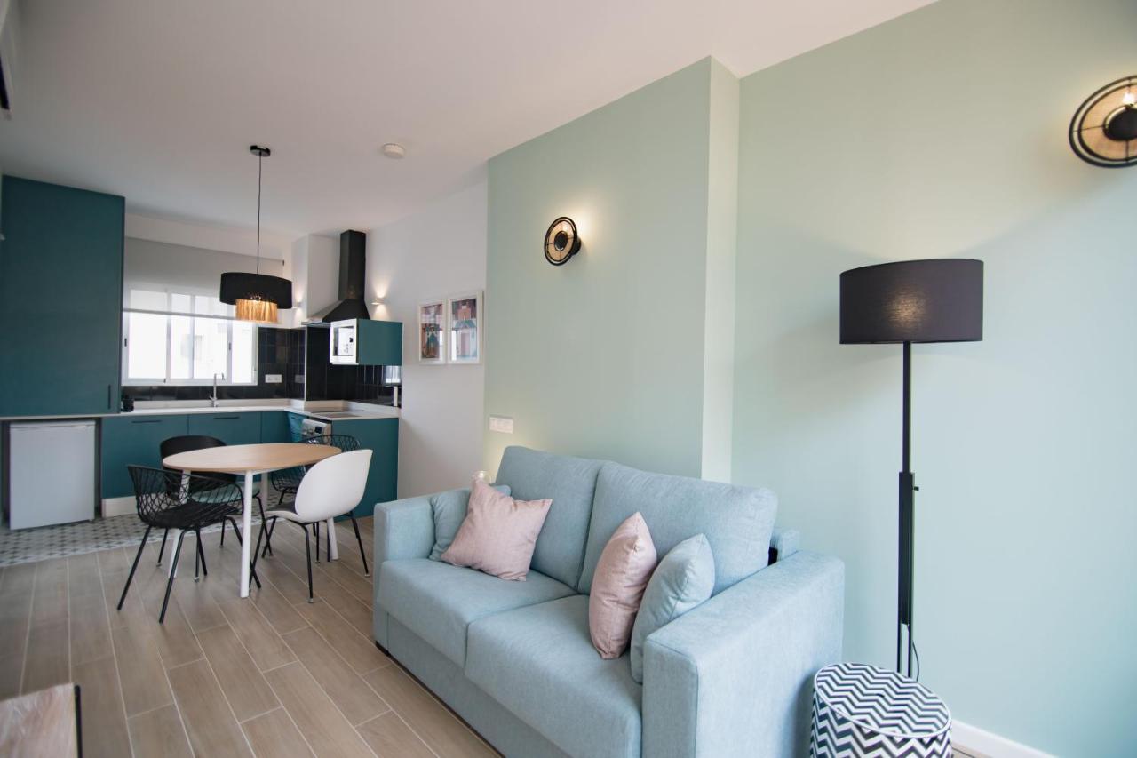 Apartamentos Libere Valencia Abastos 외부 사진