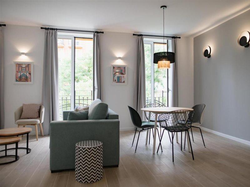 Apartamentos Libere Valencia Abastos 외부 사진