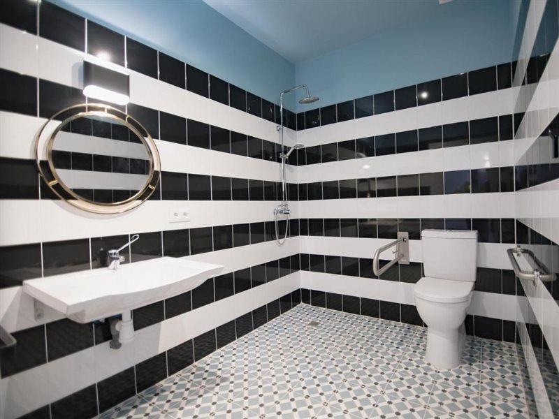 Apartamentos Libere Valencia Abastos 외부 사진