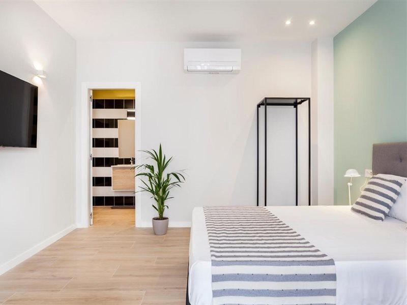 Apartamentos Libere Valencia Abastos 외부 사진