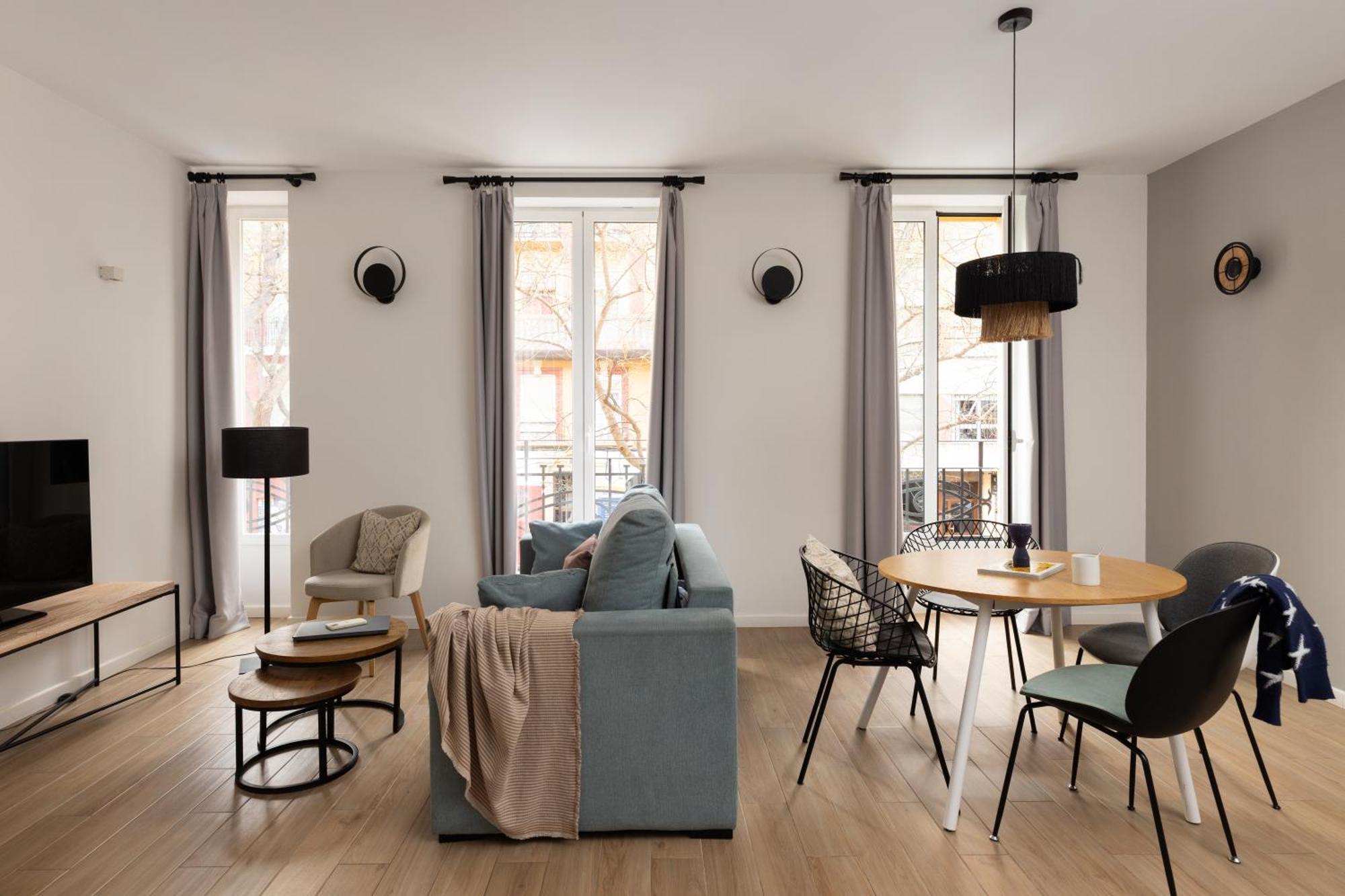 Apartamentos Libere Valencia Abastos 외부 사진