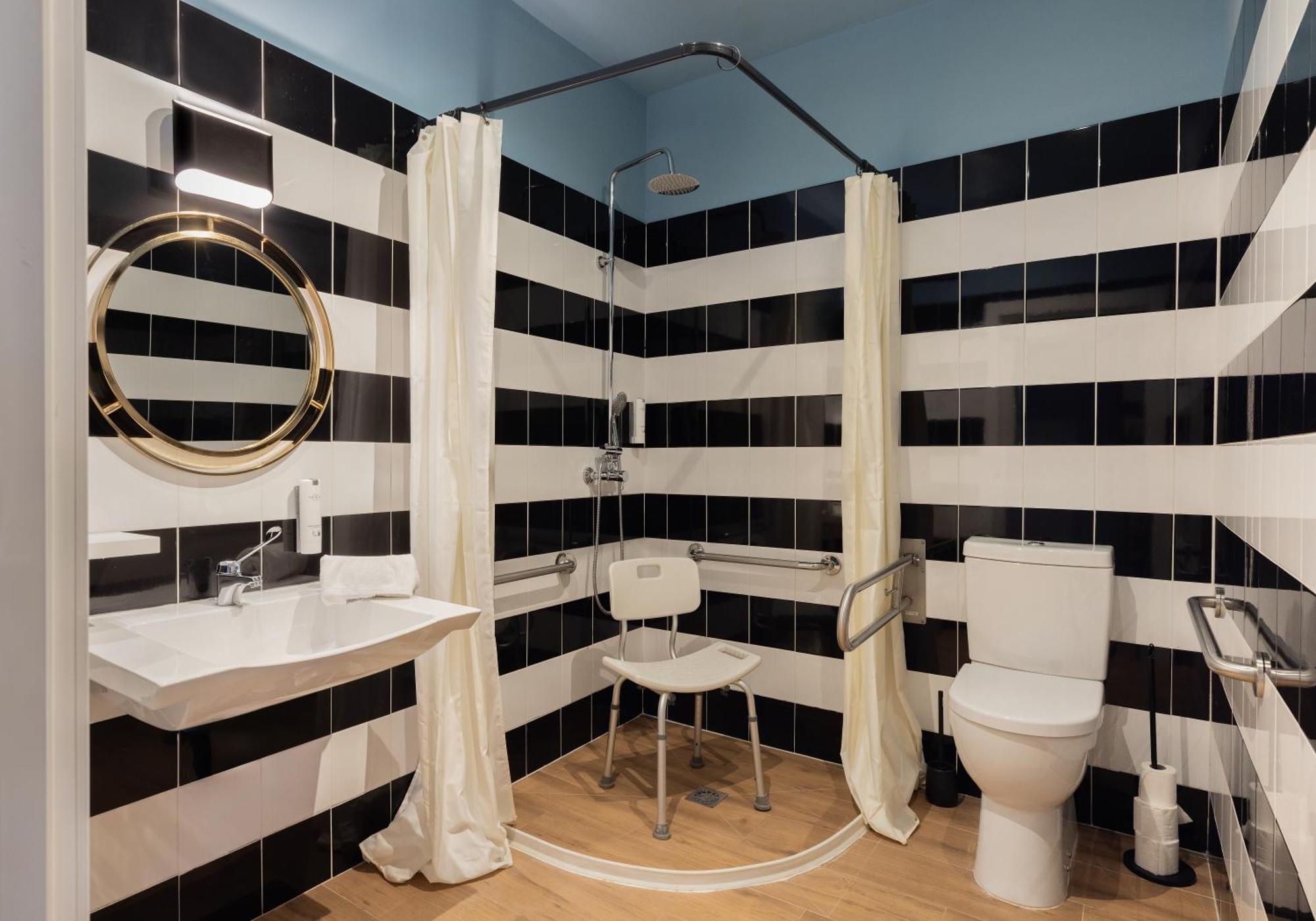 Apartamentos Libere Valencia Abastos 객실 사진