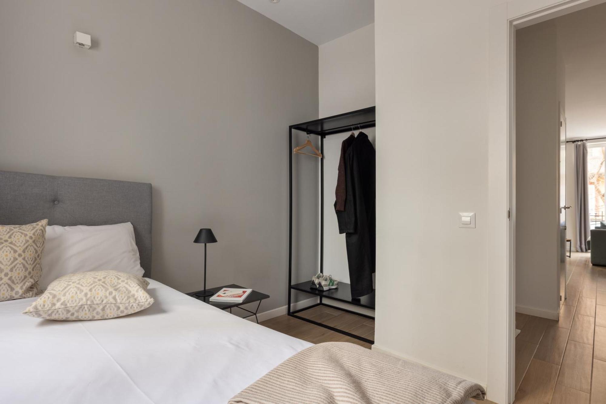 Apartamentos Libere Valencia Abastos 외부 사진