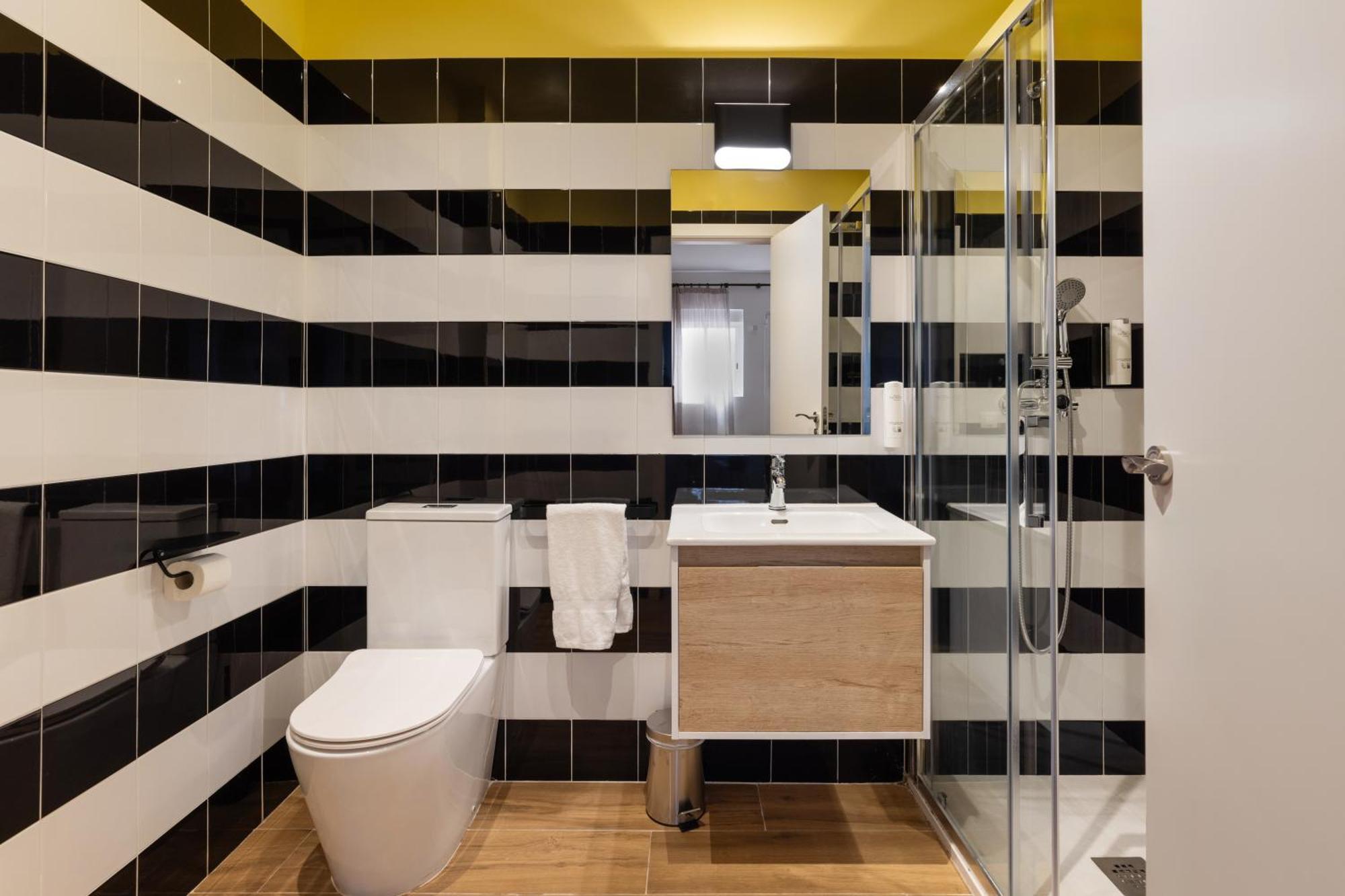 Apartamentos Libere Valencia Abastos 객실 사진