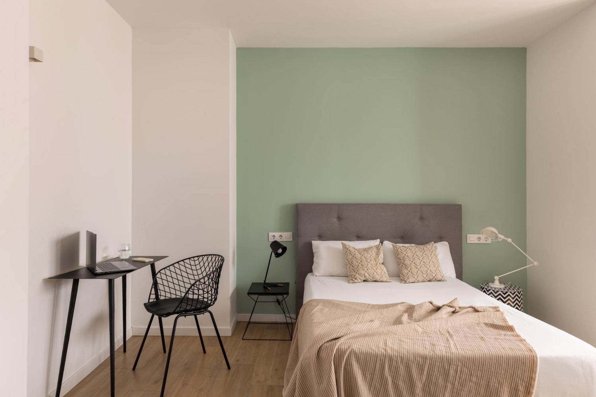 Apartamentos Libere Valencia Abastos 외부 사진